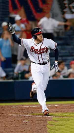 Freddie Freeman Wallpapers