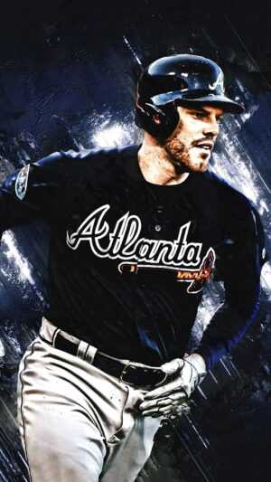 Freddie Freeman Wallpapers