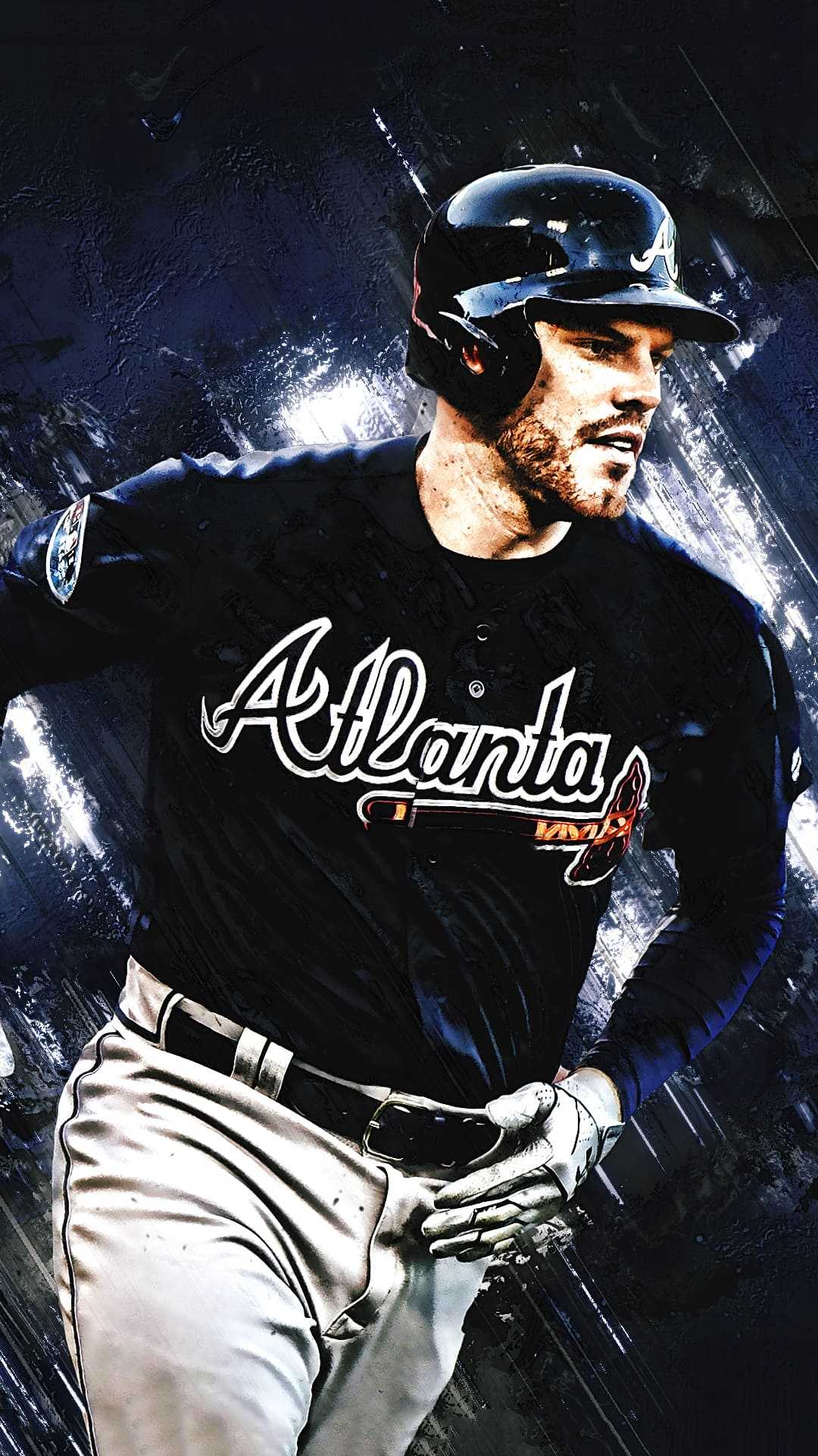 Freddie Freeman Wallpapers - Wallpaper Cave