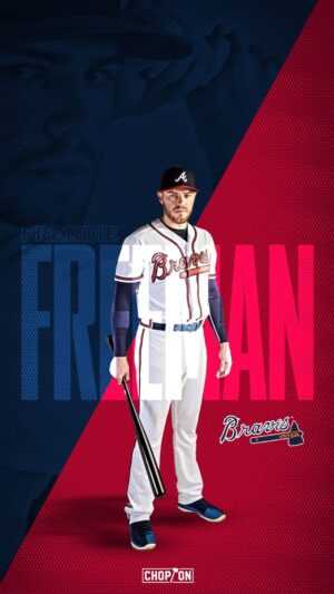 Freddie Freeman Wallpapers