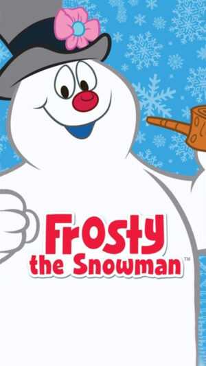 Frosty The Snowman Wallpapers