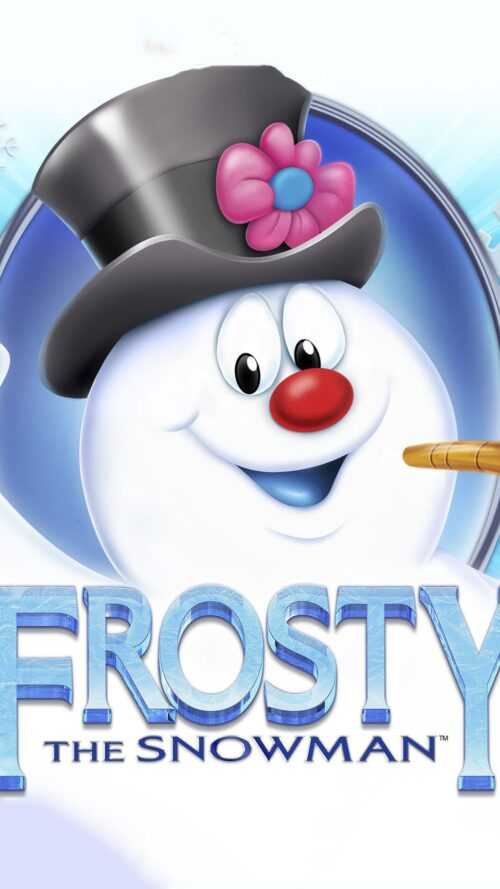 Frosty The Snowman Wallpapers - iXpap
