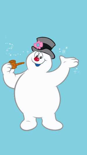 Frosty The Snowman Wallpapers