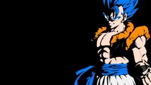 Gogeta Wallpapers