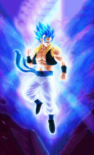 Gogeta Wallpapers