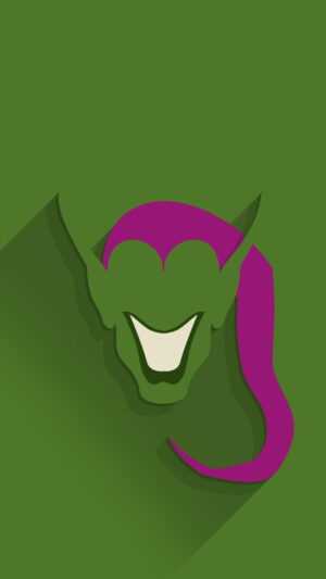 Green Goblin Wallpaper