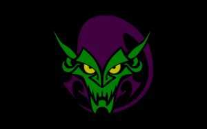 Green Goblin Wallpaper Desktop