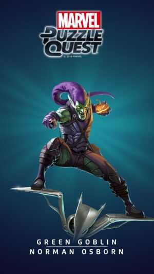 Green Goblin Wallpapers