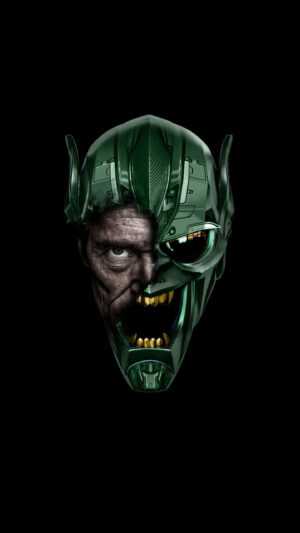 Green Goblin Wallpapers