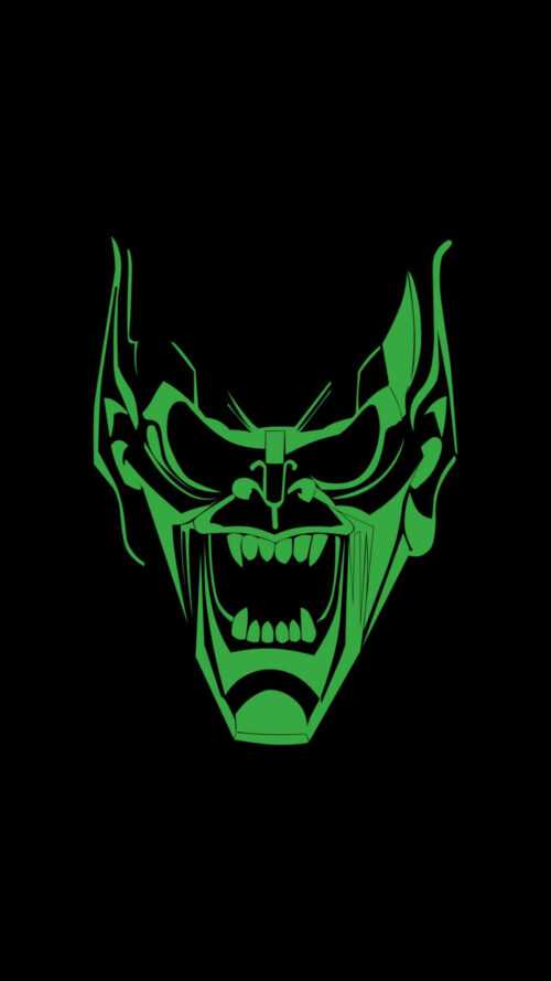Green Goblin Wallpapers - iXpap