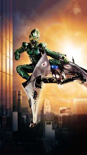 Green Goblin Wallpapers