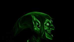 Green Goblin Wallpapers