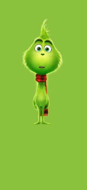 Grinch Wallpaper