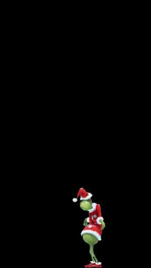 Grinch Wallpaper