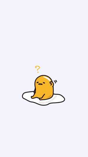 Gudetama Wallpaper