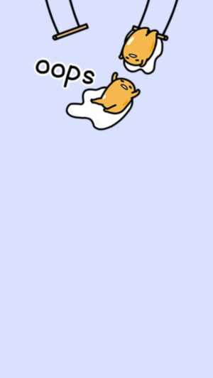 Gudetama Wallpaper