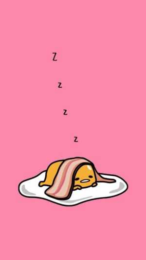 Gudetama Wallpaper