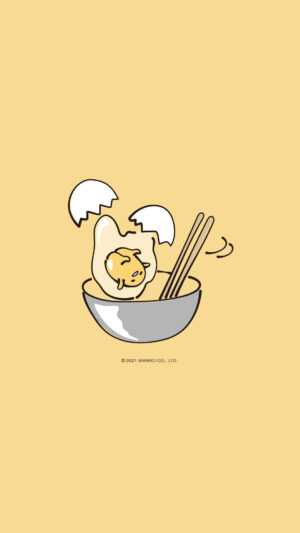 Gudetama Wallpapers