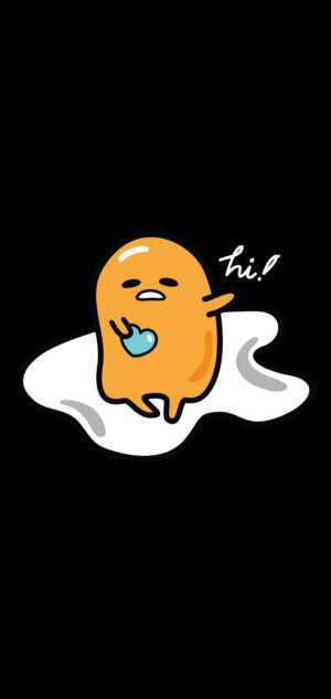 Gudetama Wallpapers