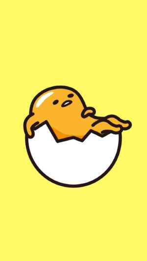 Gudetama Wallpapers