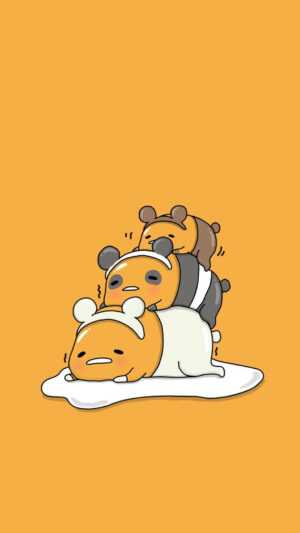 Gudetama Wallpapers