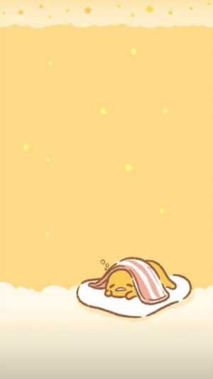 Gudetama Wallpapers