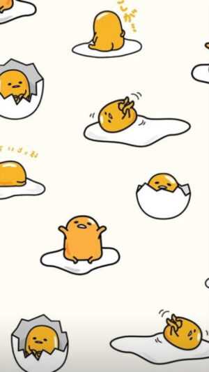 Gudetama Wallpapers