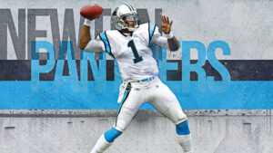 HD Cam Newton Wallpaper