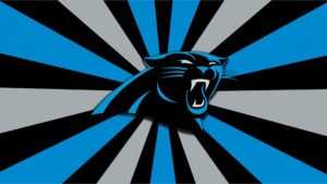 HD Carolina Panthers Wallpaper