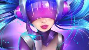 HD DJ Sona Wallpaper