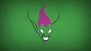 HD Green Goblin Wallpaper