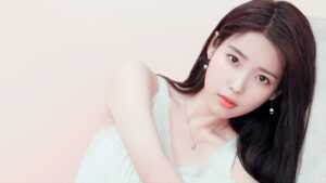 HD IU Wallpaper