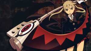 HD Soul Eater Wallpaper