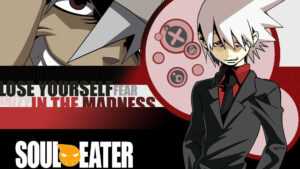 HD Soul Eater Wallpaper