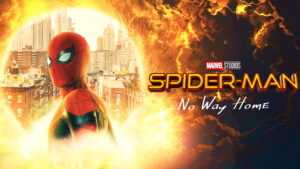 HD Spider Man No Way Home Wallpaper