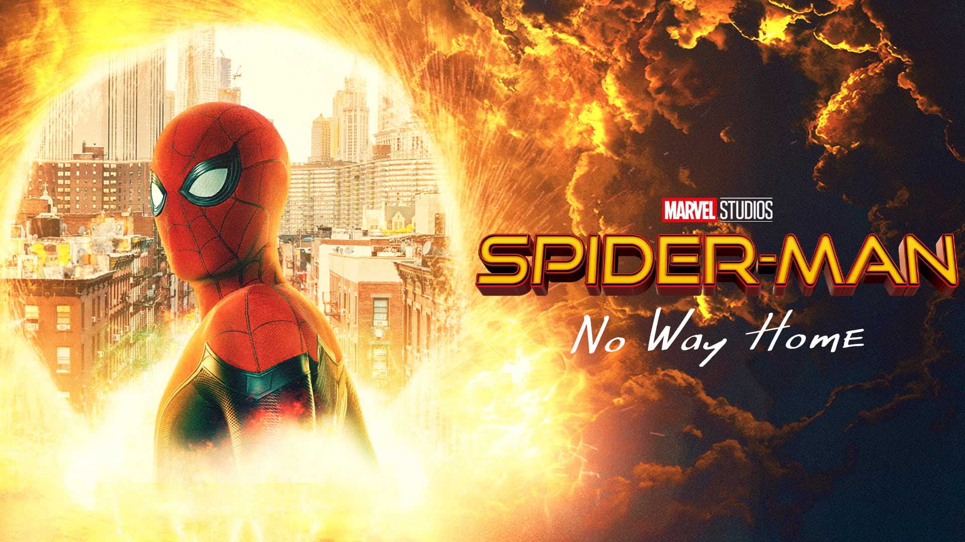 Download film spiderman no way home