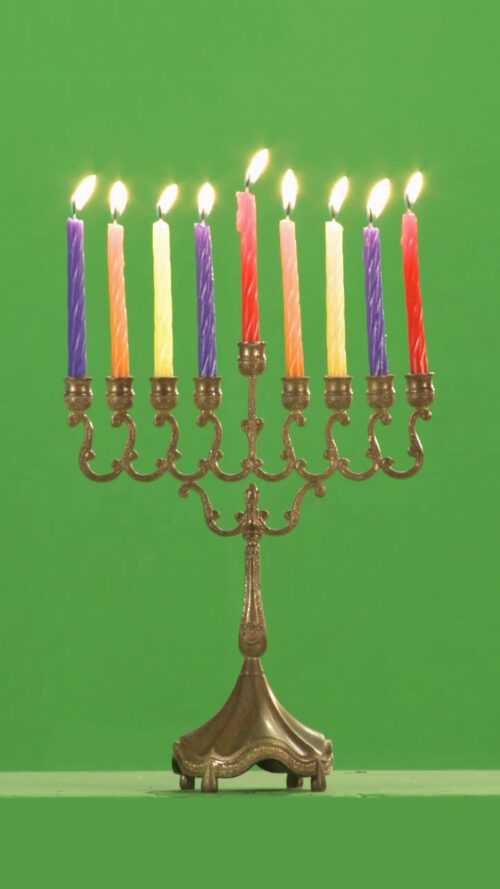 Hanukkah Wallpaper - iXpap