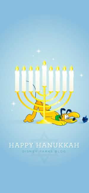 Hanukkah Wallpapers