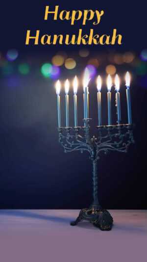 Hanukkah Wallpapers