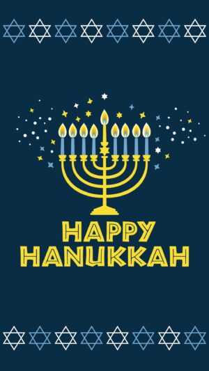 Hanukkah Wallpapers