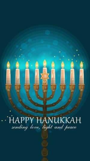 Hanukkah Wallpapers