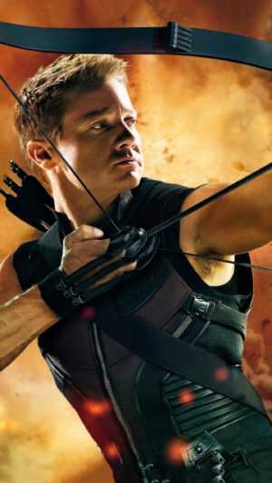 Hawkeye Wallpapers