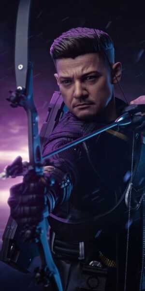 Hawkeye Wallpapers