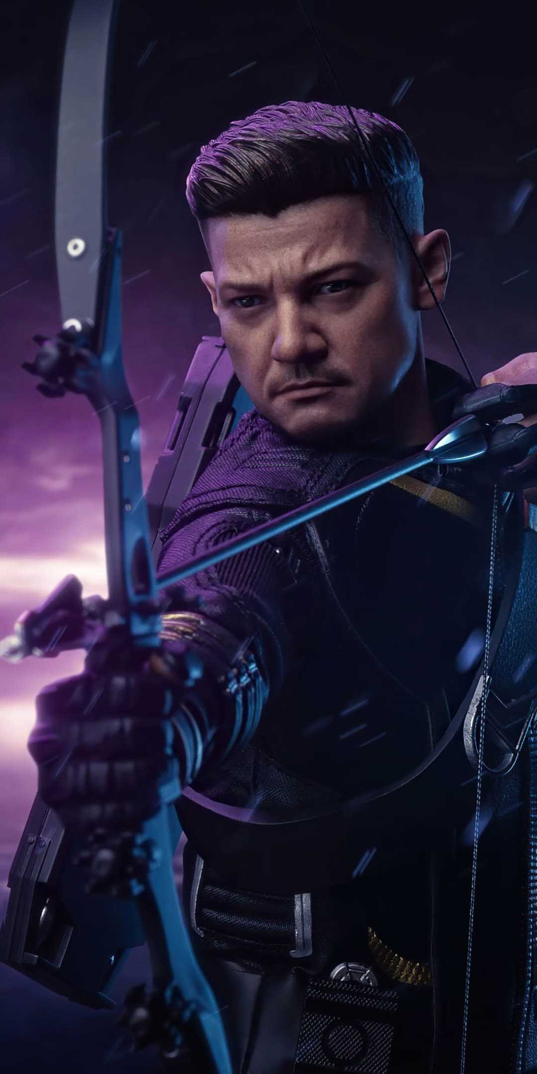 Hawkeye Wallpapers Ixpap