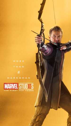 Hawkeye Wallpapers