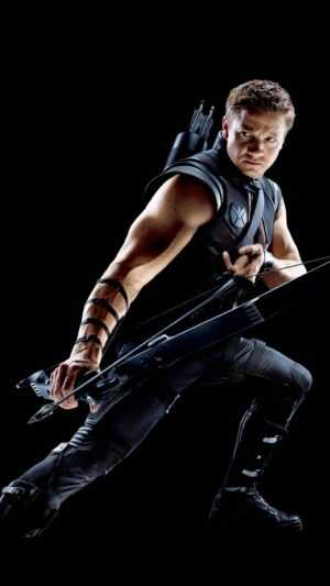 Hawkeye Wallpapers