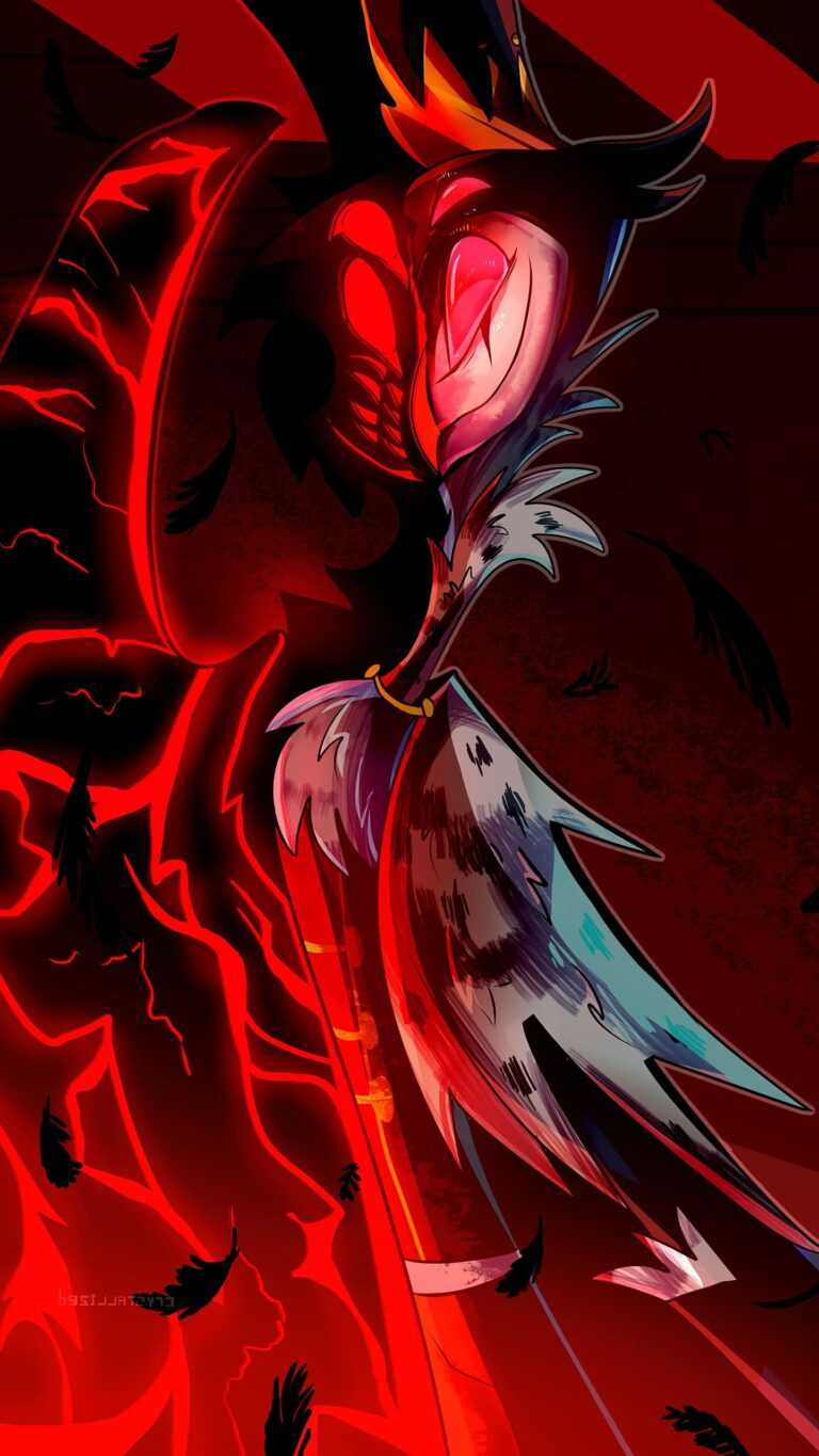 Helluva Boss Wallpapers - iXpap