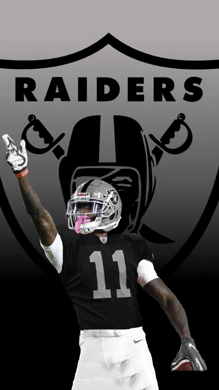 Henry Ruggs Wallpapers iXpap