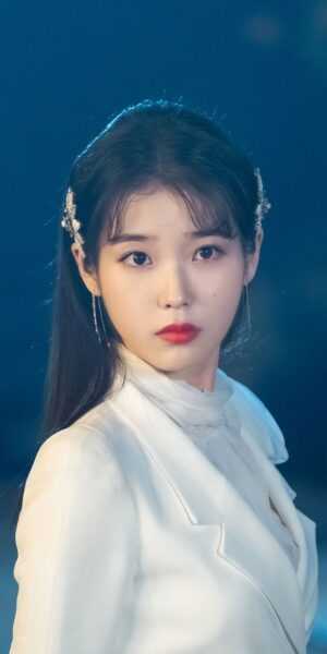 IU Wallpaper