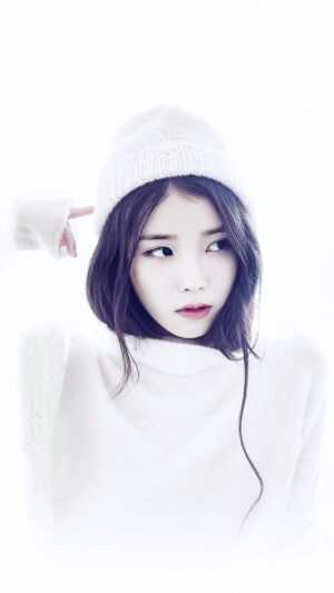 IU Wallpaper